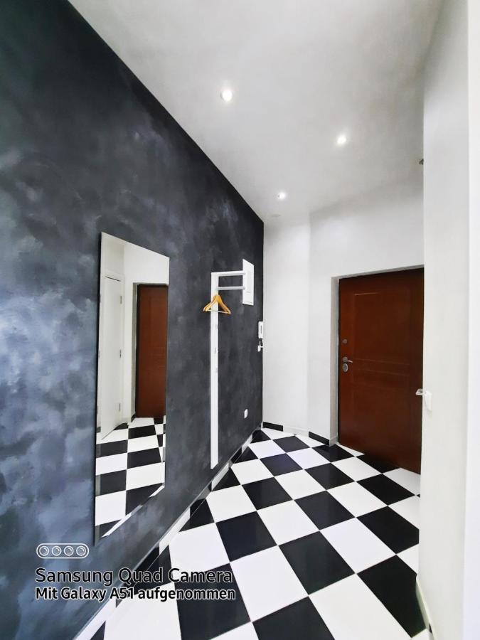 Lux Apartments Prestige Viena Exterior foto