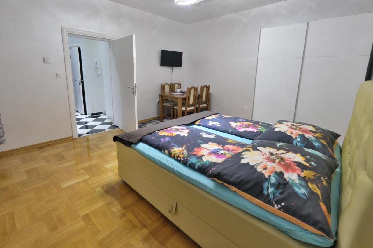 Lux Apartments Prestige Viena Exterior foto